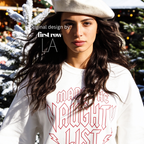 Made the Naughty List Sweatshirt