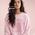 Made the Naughty List Sweatshirt