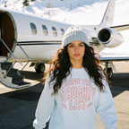 Made the Naughty List Sweatshirt