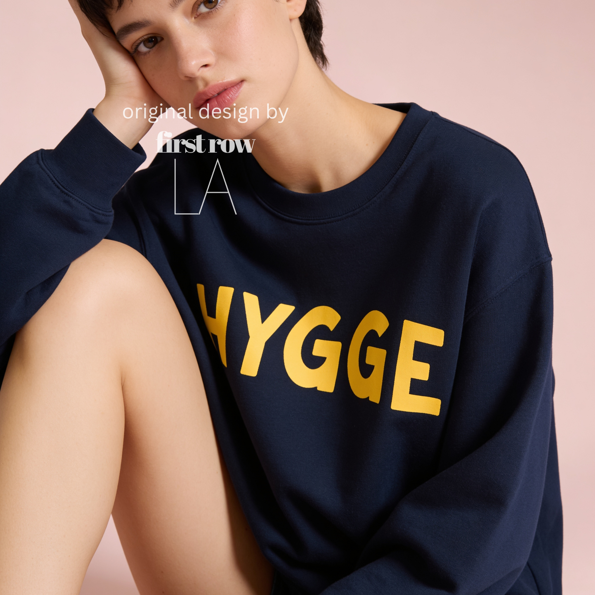 Hygge Sweatshirt