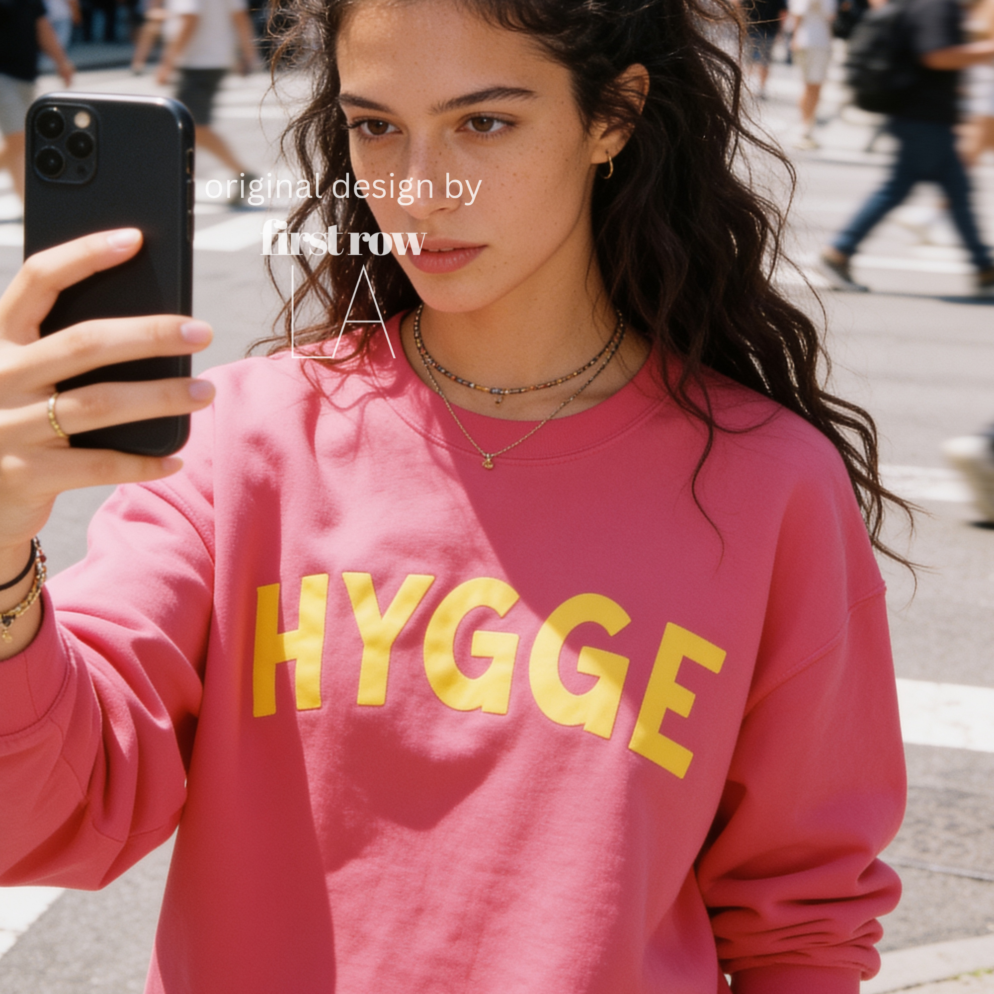 Hygge Sweatshirt