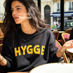 Hygge Sweatshirt