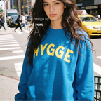 Hygge Sweatshirt