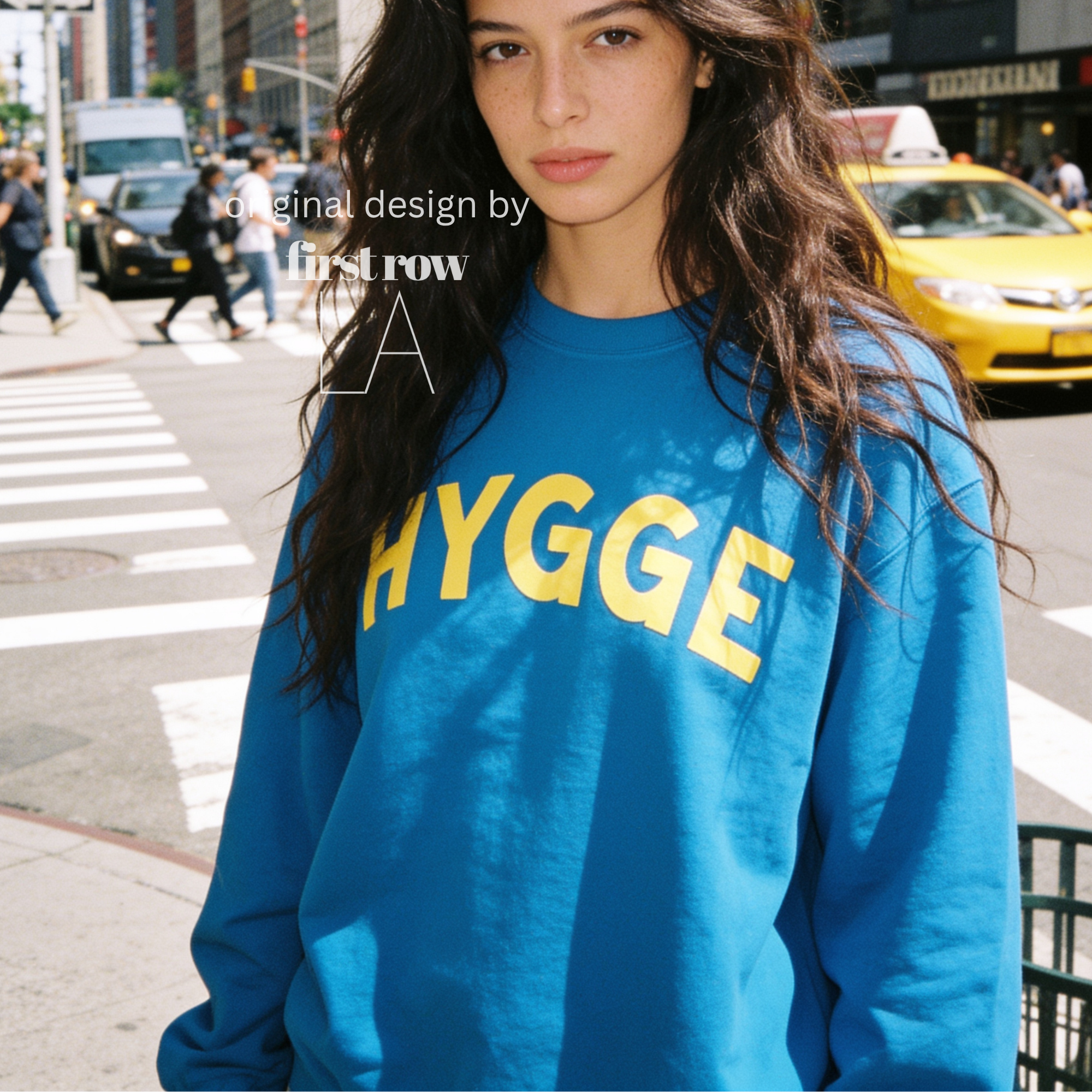Hygge Sweatshirt