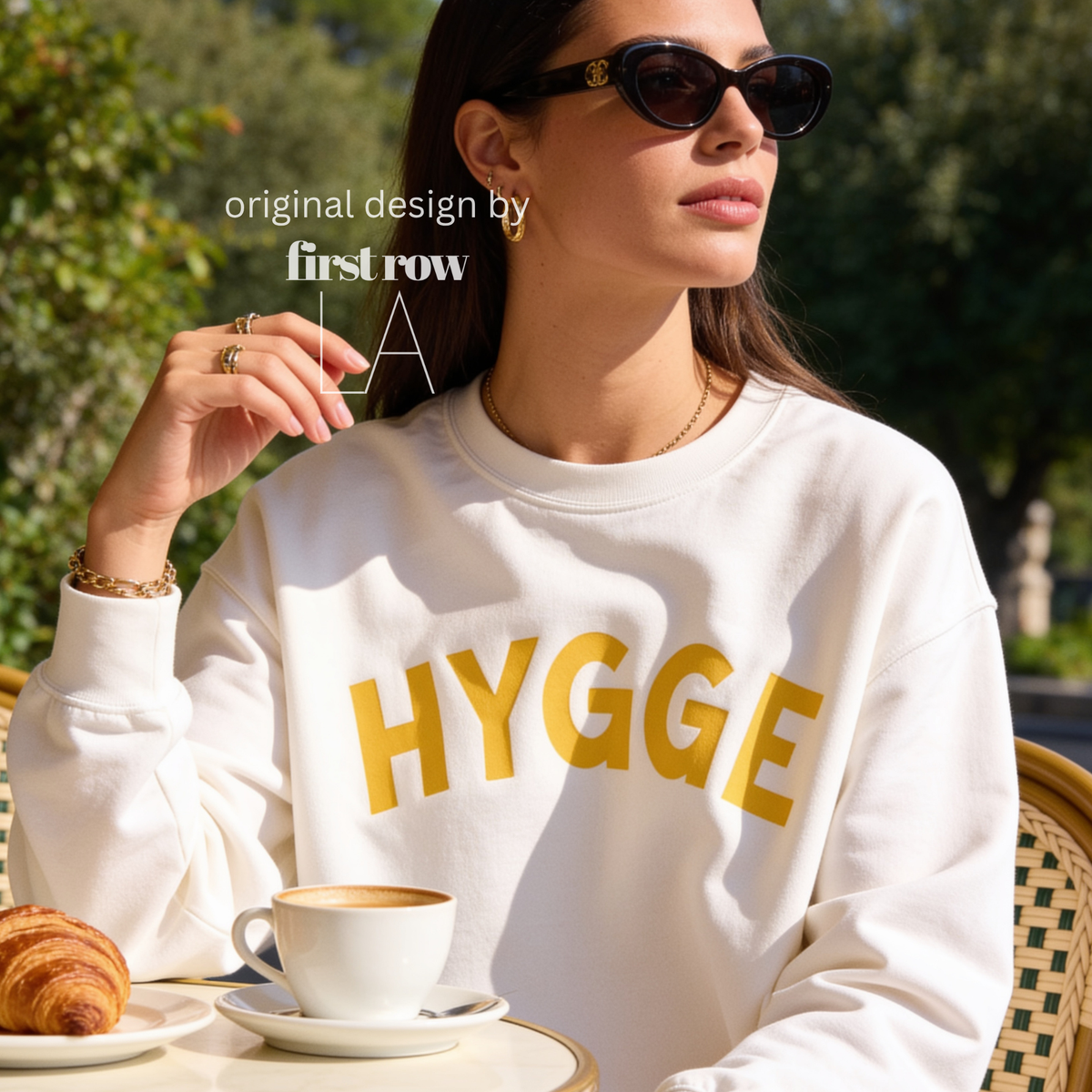 Hygge Sweatshirt