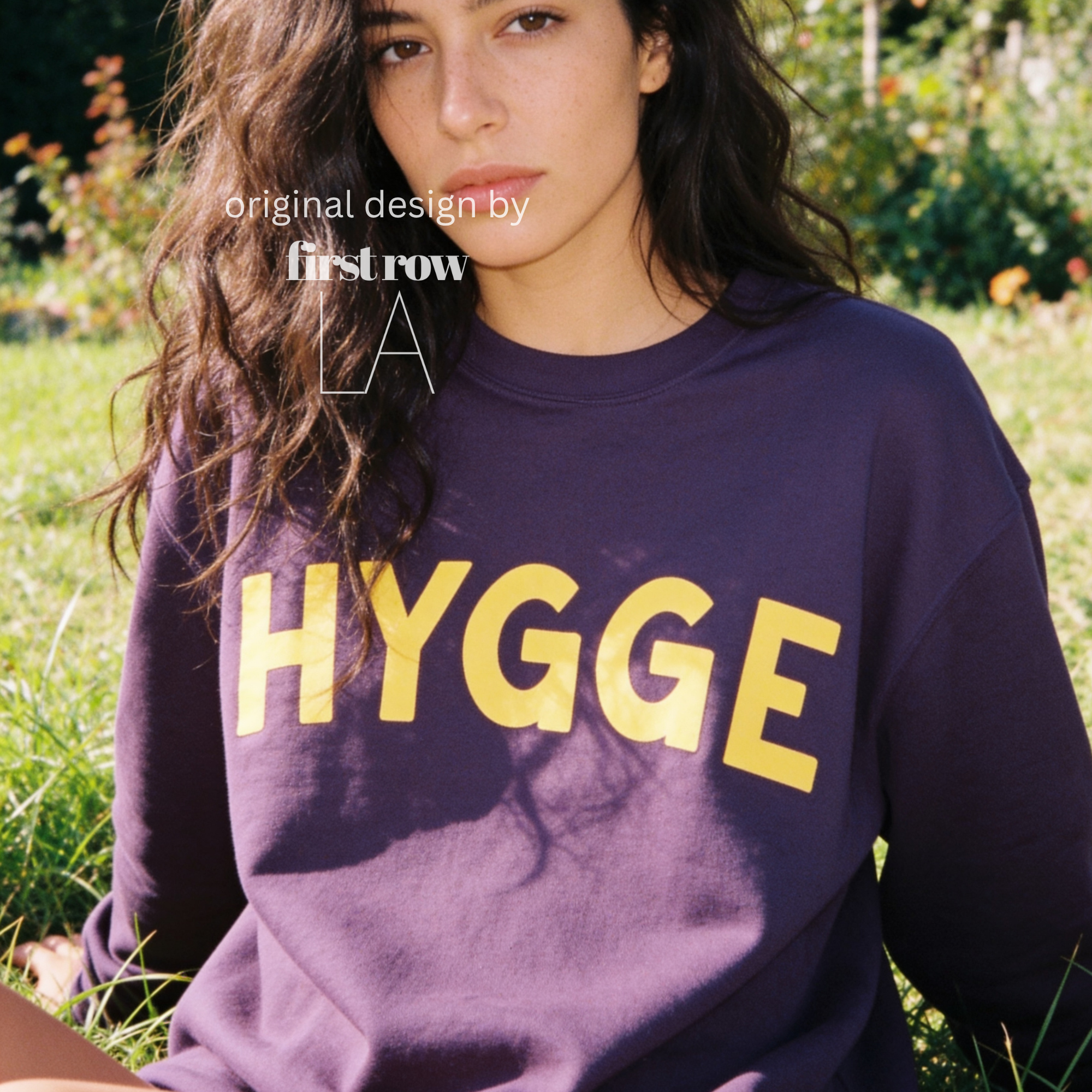 Hygge Sweatshirt