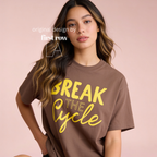 Break the Cycle T-Shirt