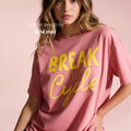 Break the Cycle T-Shirt