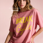 Break the Cycle T-Shirt
