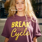 Break the Cycle T-Shirt