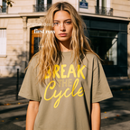 Break the Cycle T-Shirt