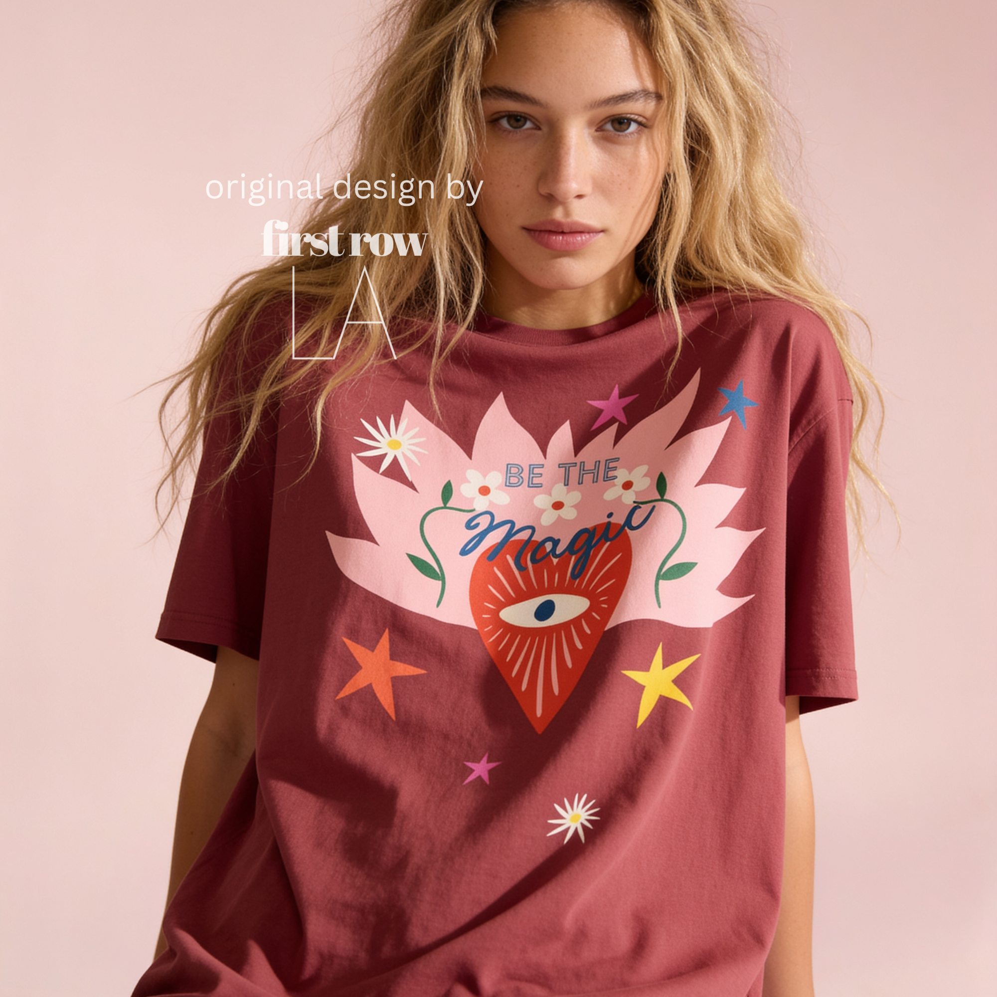 Be the Magic T-Shirt