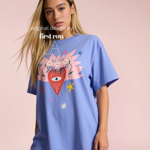 Be the Magic T-Shirt