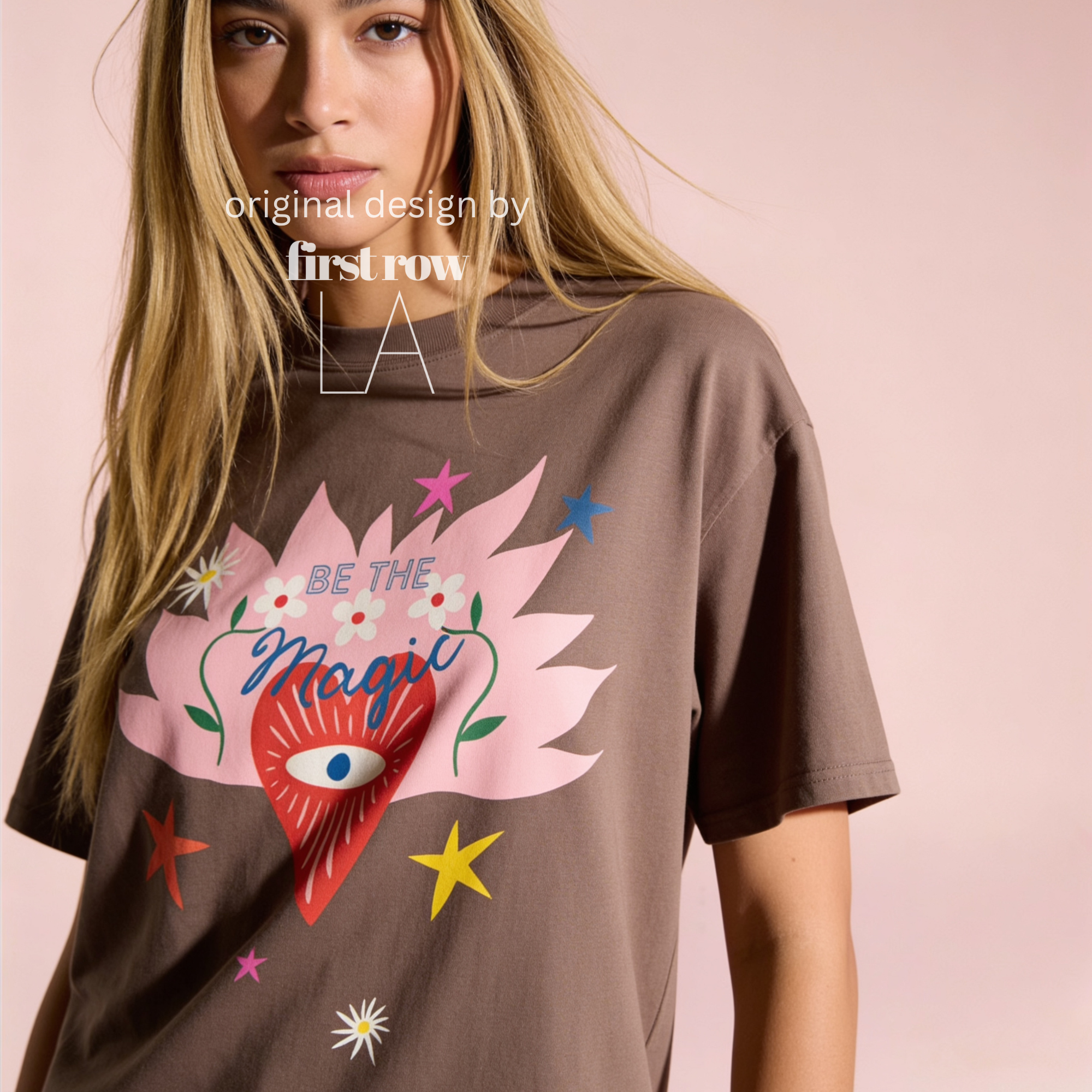 Be the Magic T-Shirt
