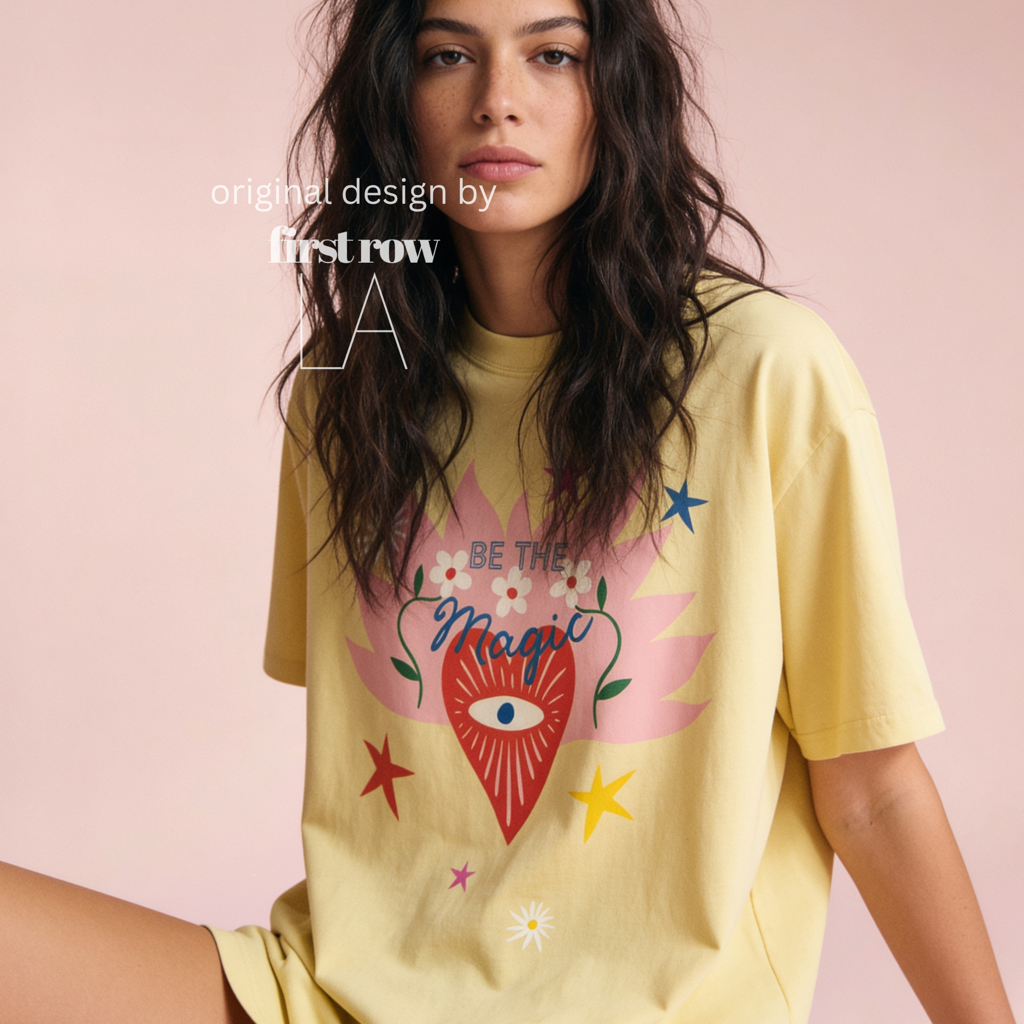 Be the Magic T-Shirt