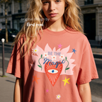 Be the Magic T-Shirt