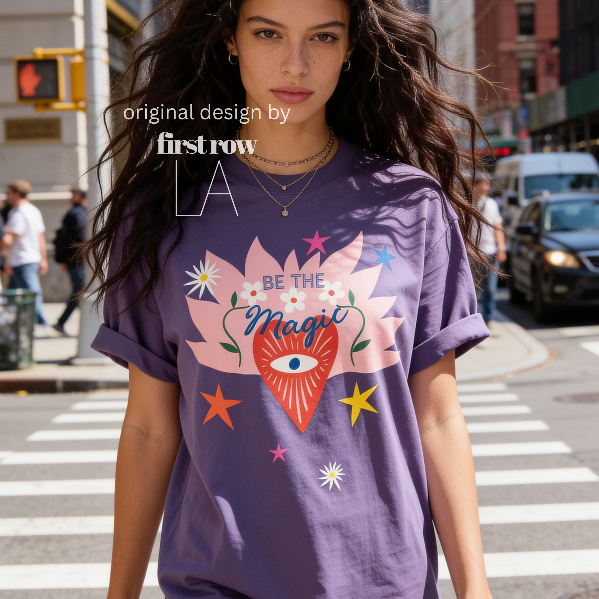 Be the Magic T-Shirt