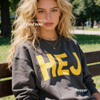 HEJ Sweatshirt