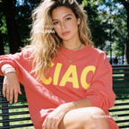CIAO Sweatshirt