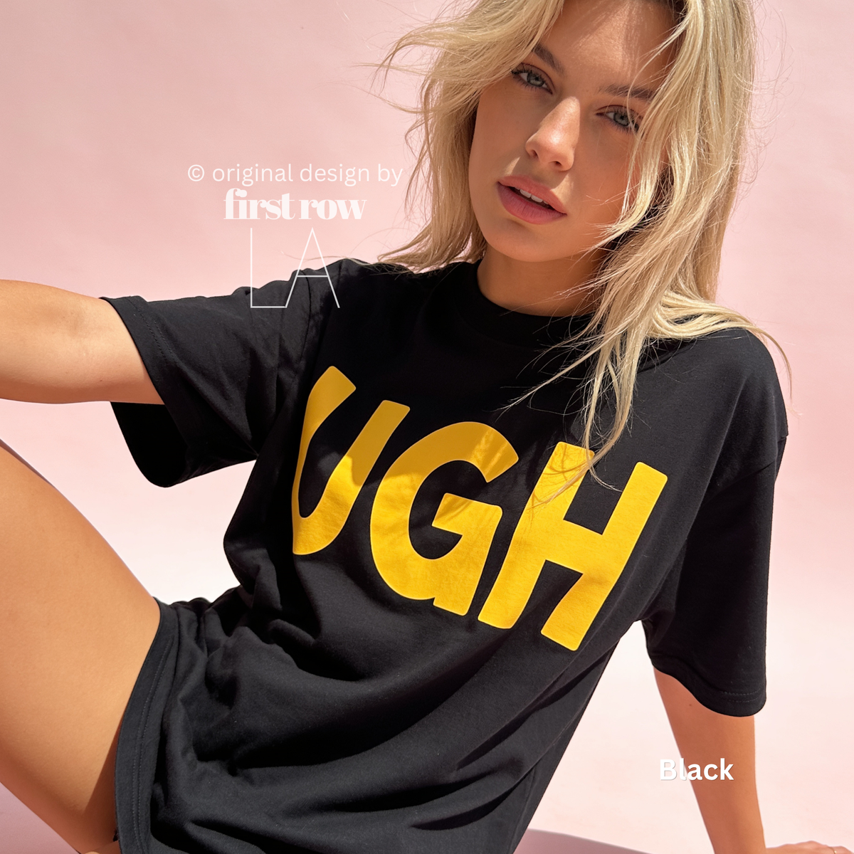 UGH T-Shirt