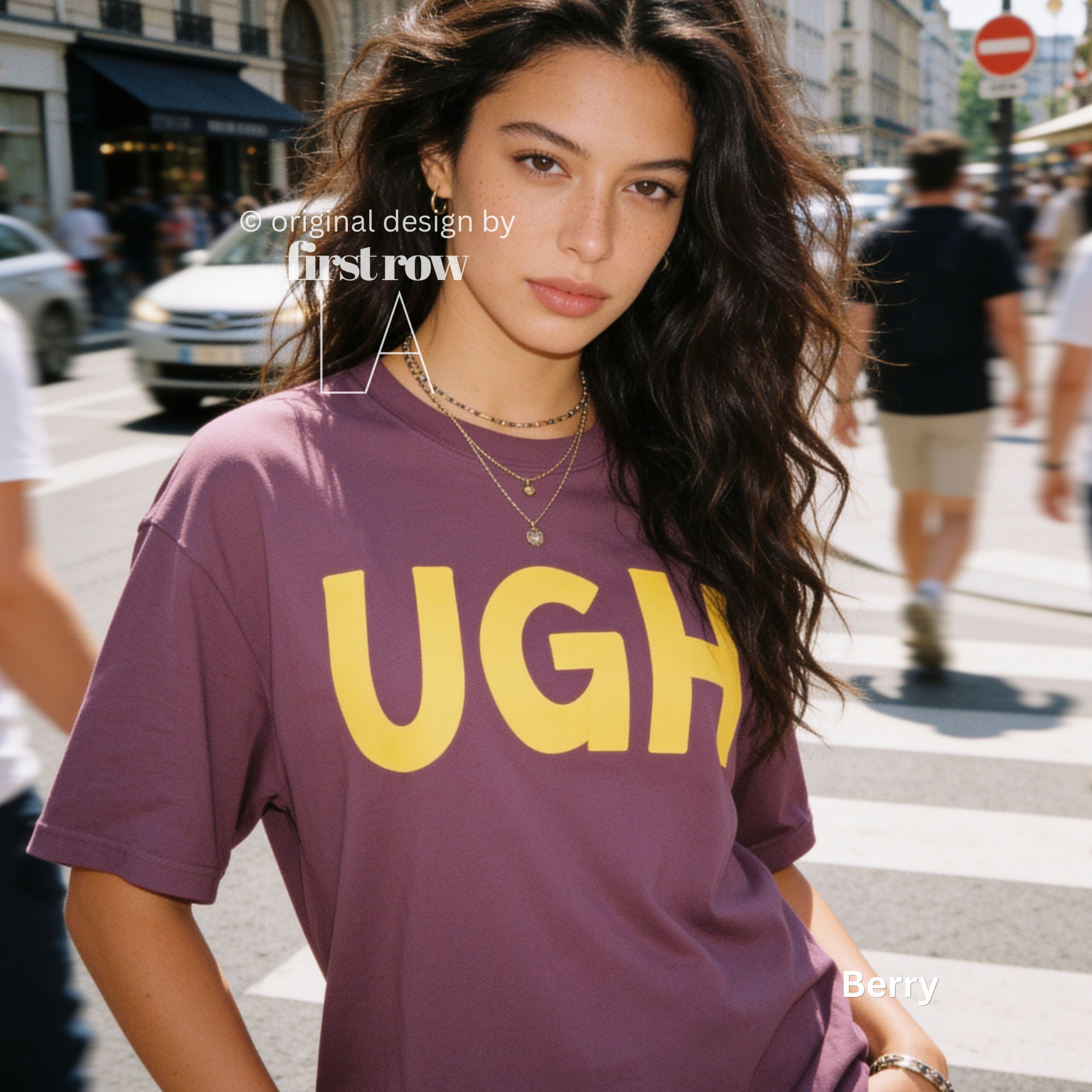 UGH T-Shirt