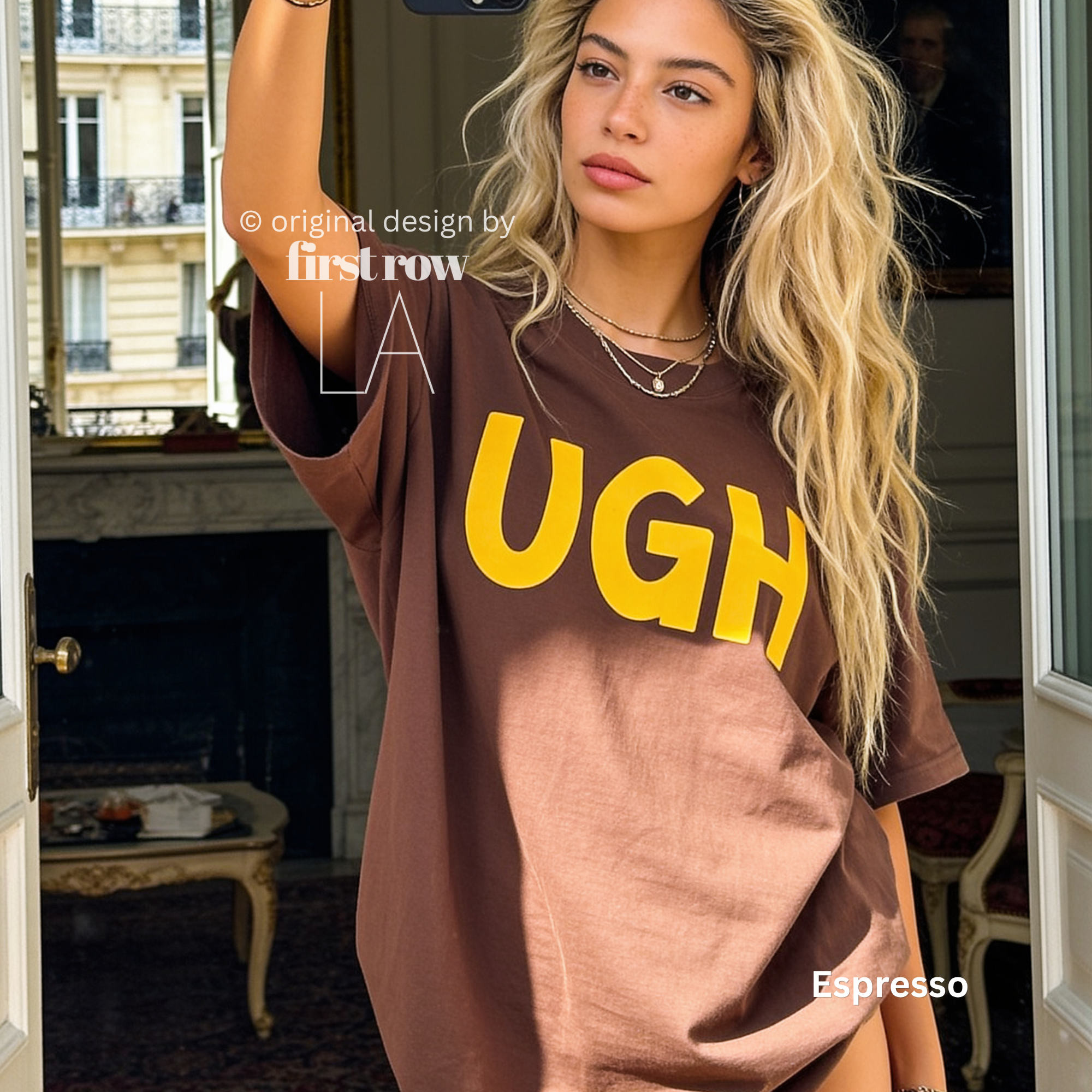 UGH T-Shirt