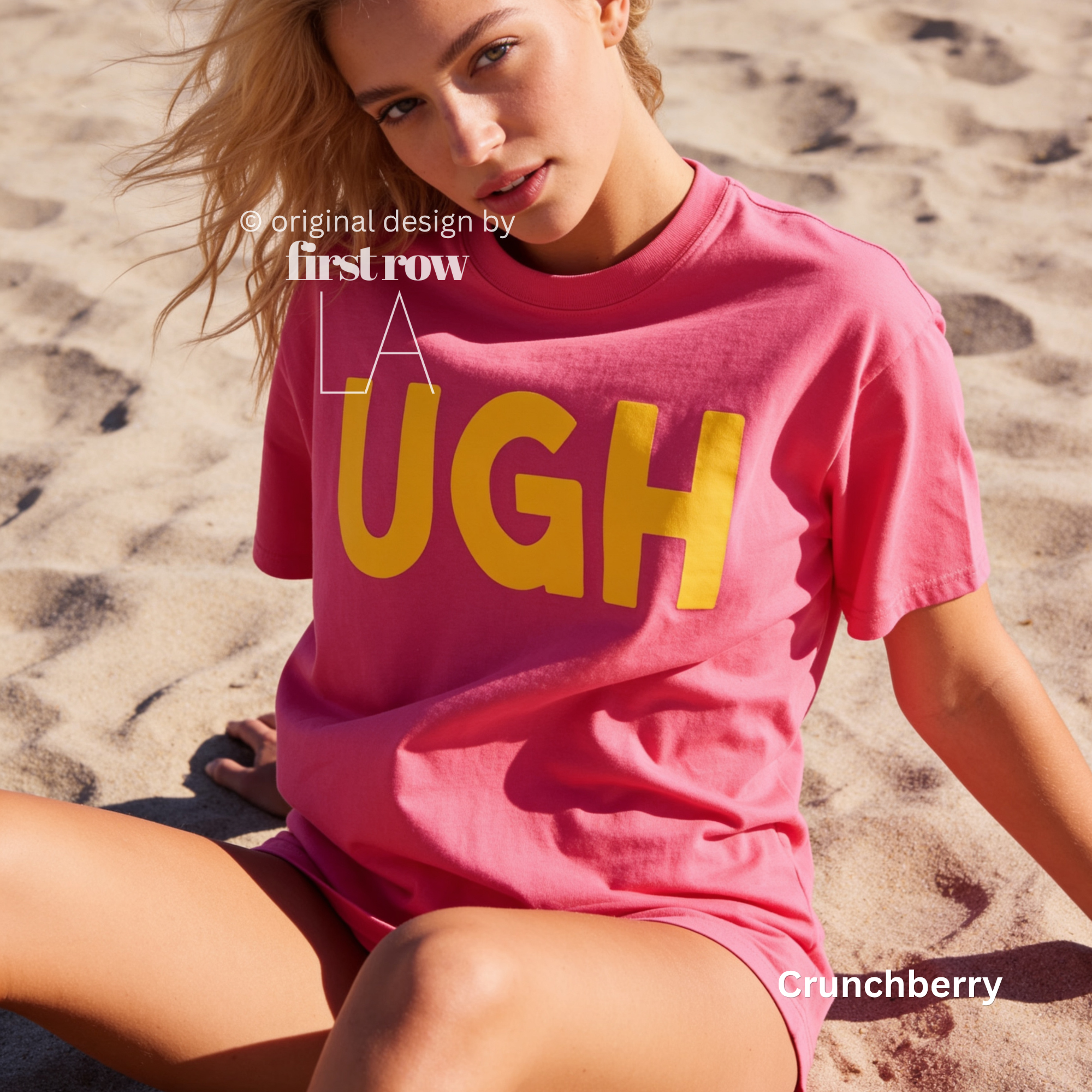 UGH T-Shirt