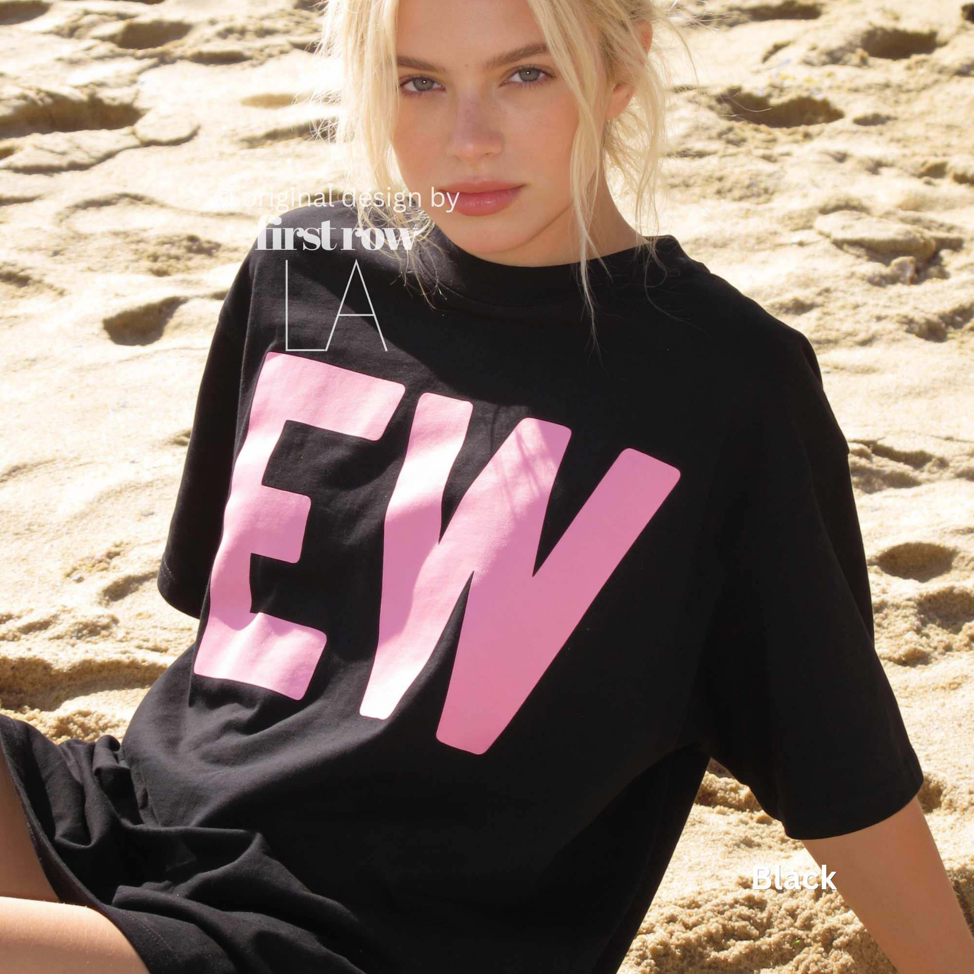 EW T-Shirt