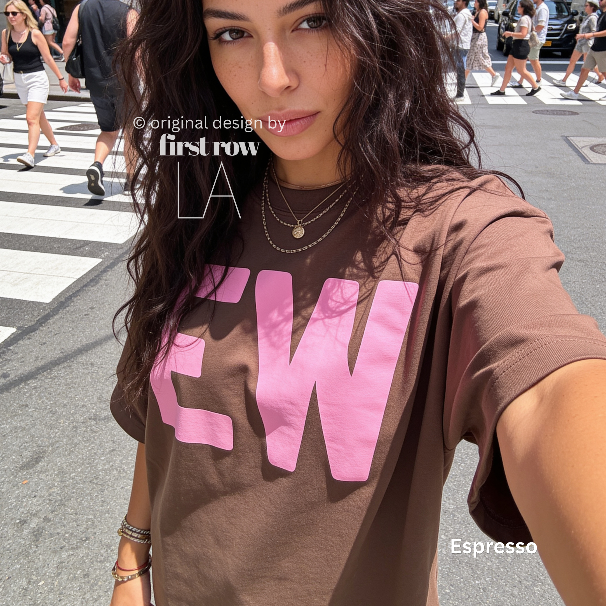 EW T-Shirt