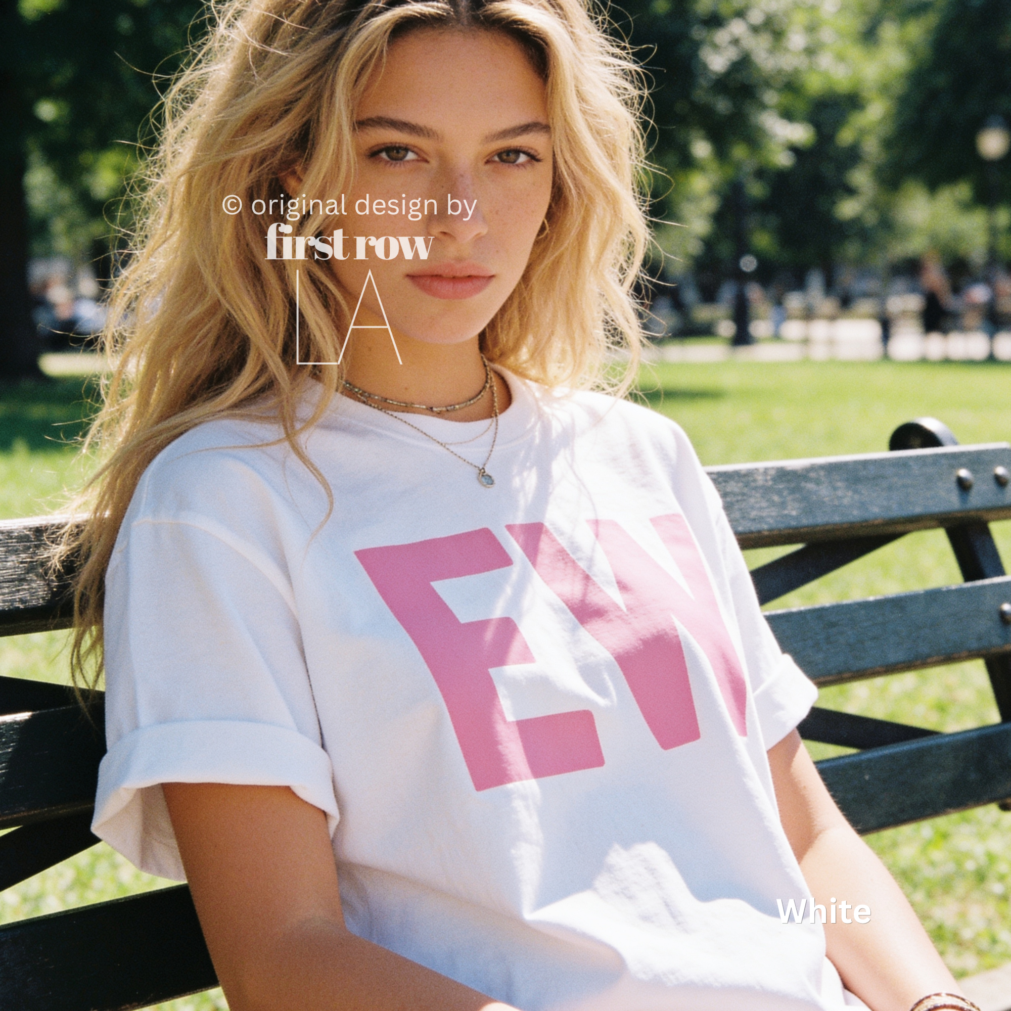 EW T-Shirt