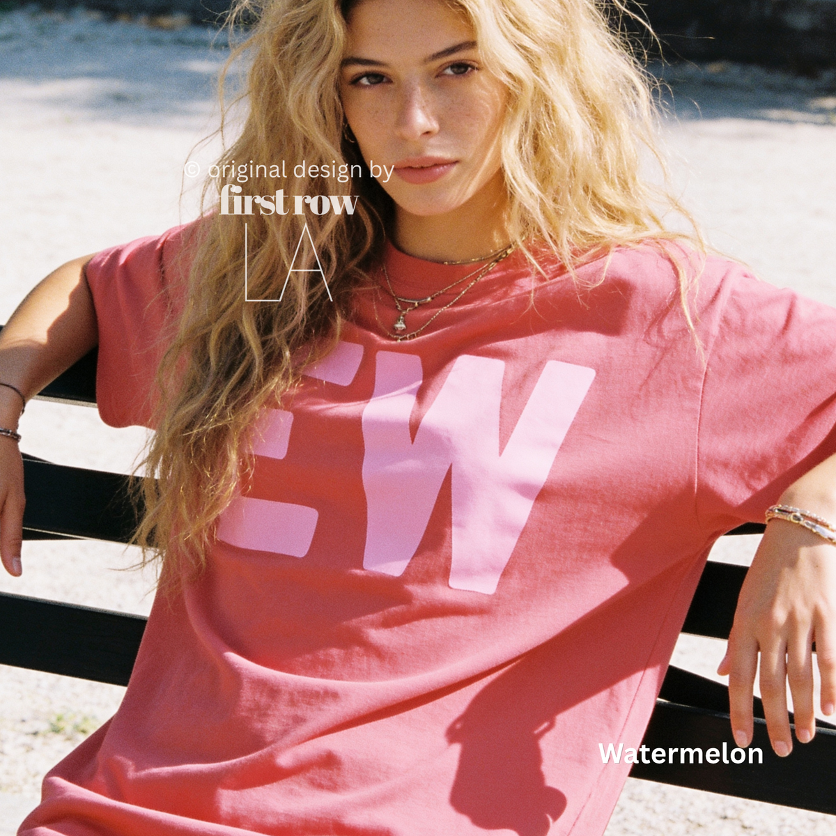 EW T-Shirt