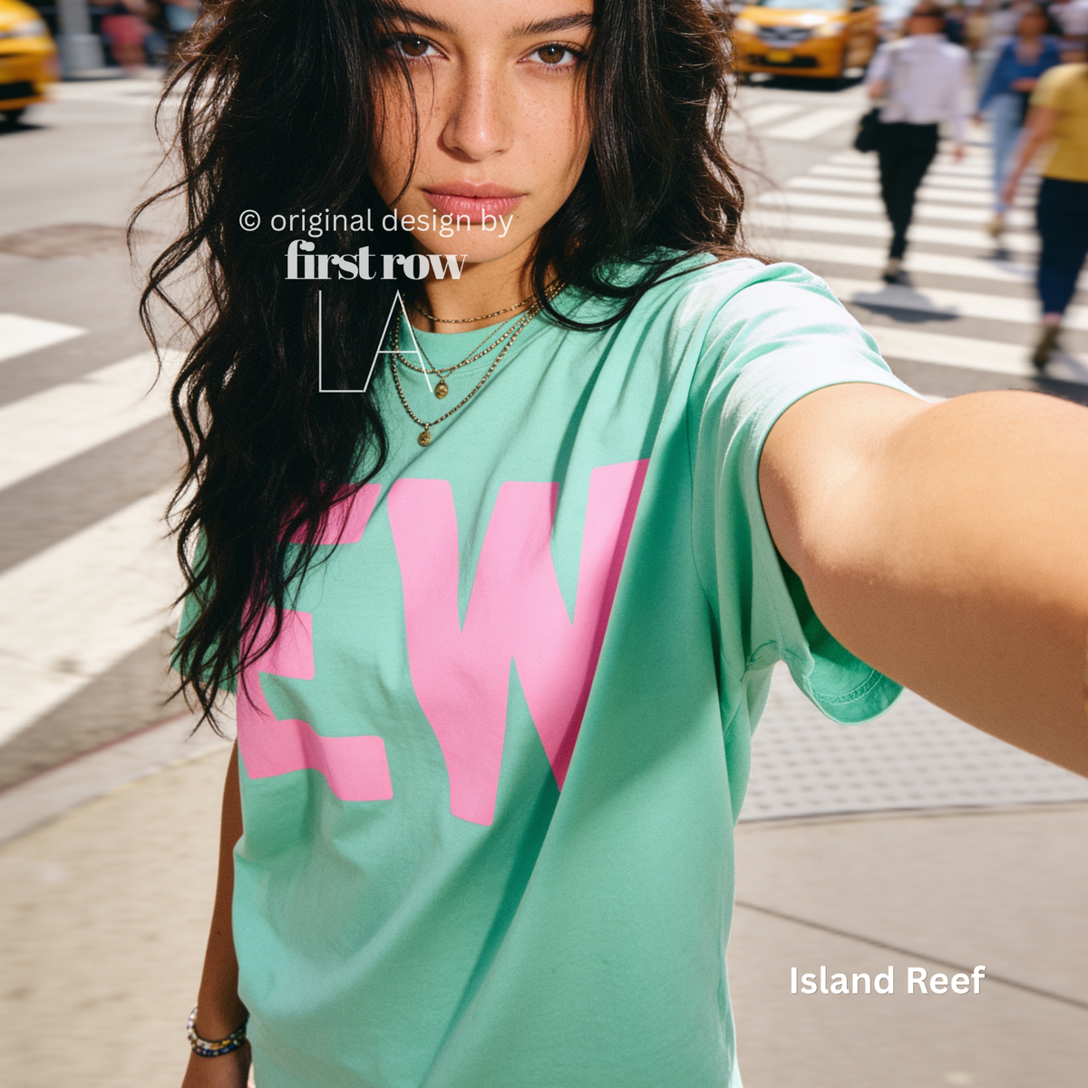 EW T-Shirt