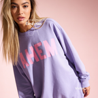 AHEM Sweatshirt