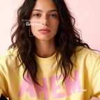 AHEM Sweatshirt