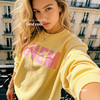 AHEM Sweatshirt