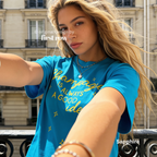 Champagne Is Always a Good Idea T-Shirt,
