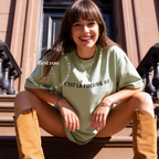 Woman wearing C'est la Vie, Cest La Fucking Vie T-Shirt, French Phrase Shirt, Paris Shirt, Paris Vacation, Unisex Shirt, French Quote, Vive La France 