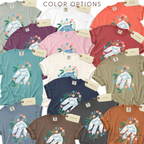 Peace on Earth Peace Dove T-Shirt