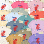 Color options for Squeeze the Day Shirt.

Cute Carpe Diem Tee, Seize the Day Citrus Shirt, Orange Slice Graphic T-Shirt, Handwritten Quote Top.

first row LA