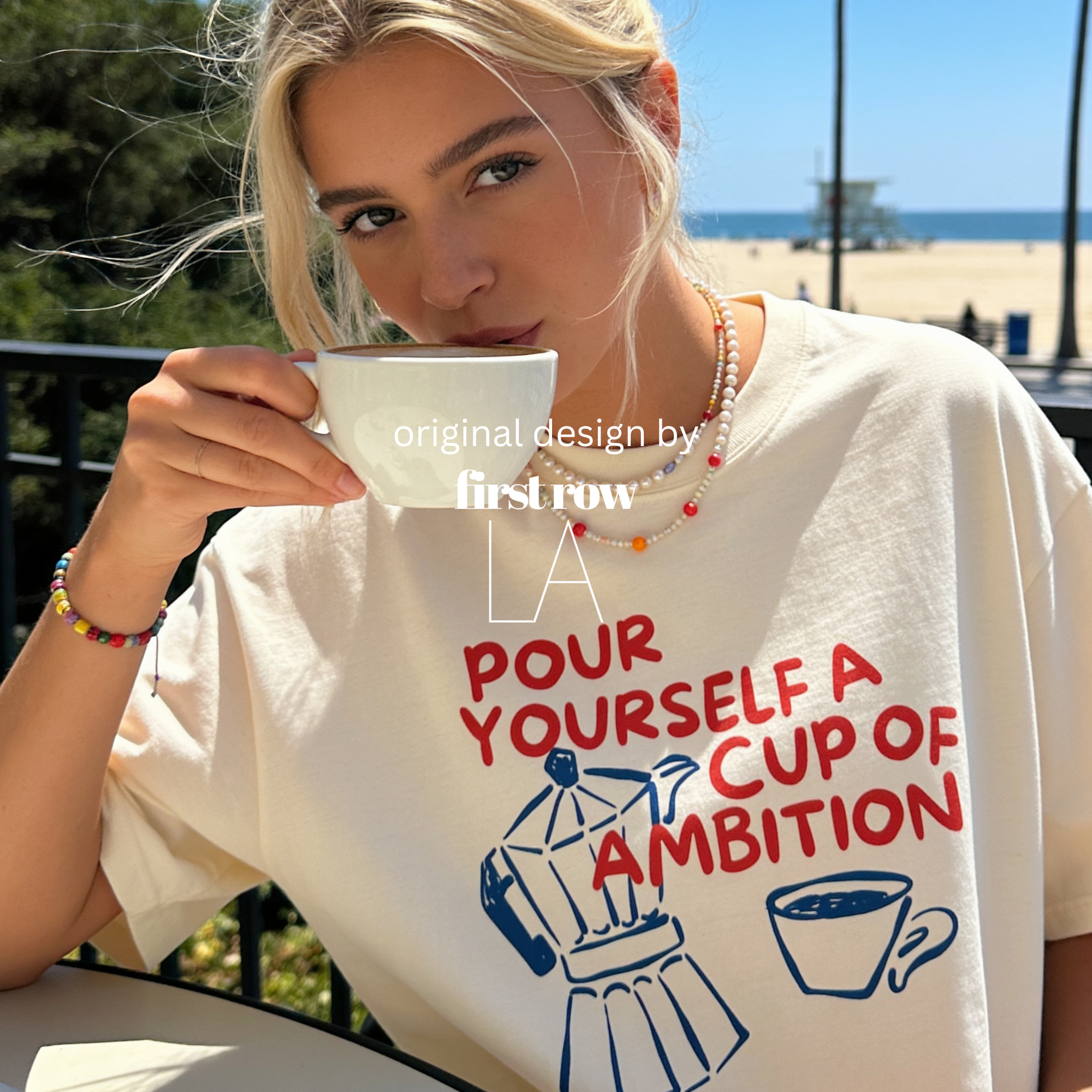 Woman wearing Dolly Parton "Pour Yourself a Cup of Ambition" Shirt, Retro Coffee Graphic, 9 to 5 Country Music Tee, Moka Pot, Coffee Club, Caffeine Lover