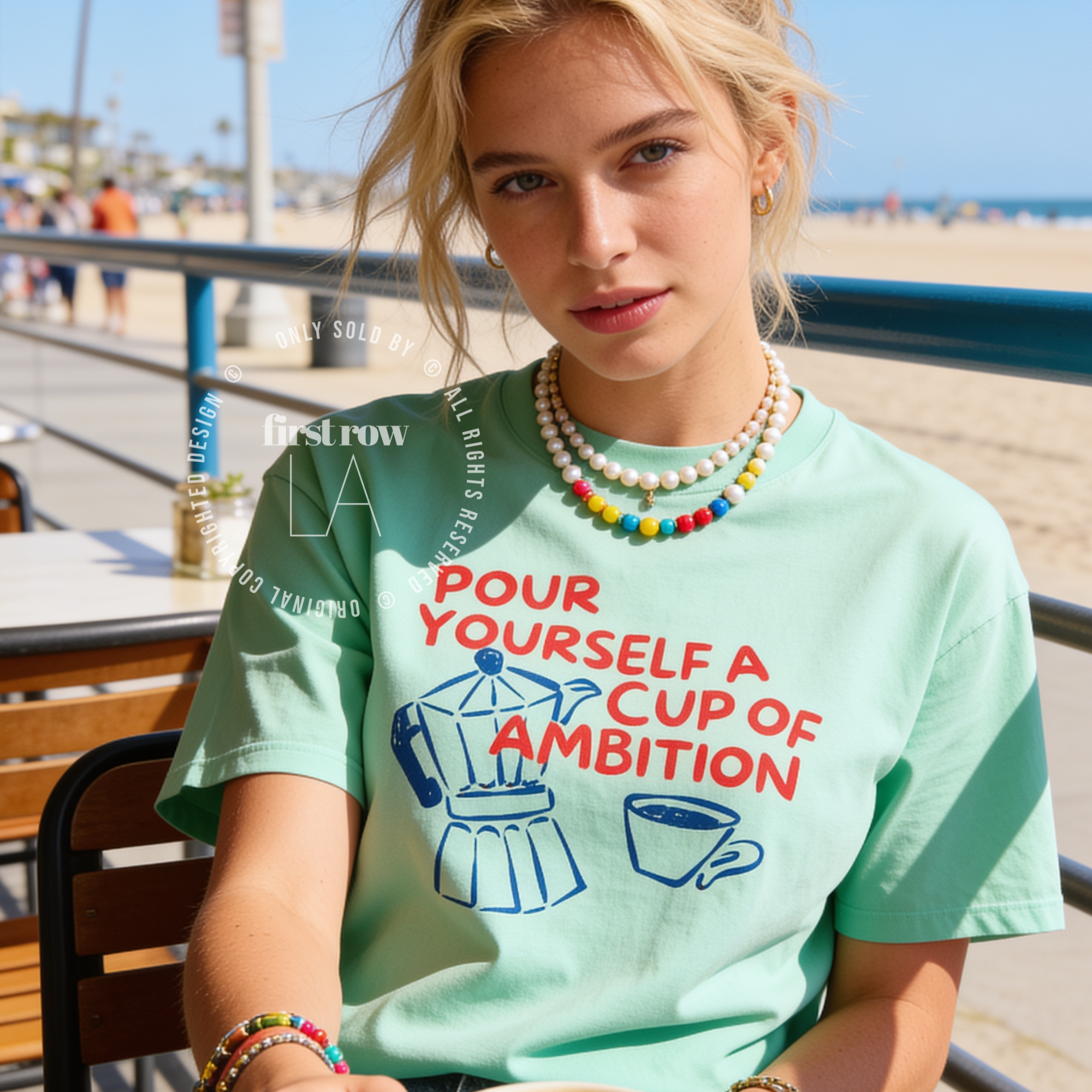 Woman wearing Dolly Parton "Pour Yourself a Cup of Ambition" Shirt, Retro Coffee Graphic, 9 to 5 Country Music Tee, Moka Pot, Coffee Club, Caffeine Lover