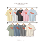 Color options for Good Trouble Shirt, Inspirational Graphic Tee, Positive Change T-Shirt, Kindness Shirt, Rebel Spirit Tee, Civil Rights Shirt, Unisex Tshirt. Original design and copyright by first row LA.