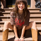 Woman wearing LE SIGH T-shirt. Roll your eyes in French, French Quote, Parisian Tee, Political t-shirt, 70s Style Shirt, Retro shirt, IDGAF Vibes Tee