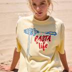 Pasta Is Life T-Shirt