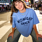 Midnight Snack Society T-Shirt