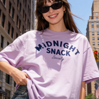 Midnight Snack Society T-Shirt