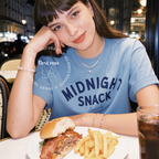 Midnight Snack Society T-Shirt