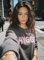 Hygge Cotton Sweatshirt